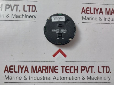 Honeywell Hnwg-50096656-002 Hart Temperature Transmitter 32304252-412 - Used Honeywell Hnwg-50096656-002 Hart Temperature Transmitter 32304252-412 - Used