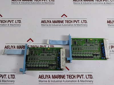 Honeywell Fsc Sdo-0824 Digital Output Module 5 Vdc, 25 Ma - Used Honeywell Fsc Sdo-0824 Digital Output Module 5 Vdc, 25 Ma - Used