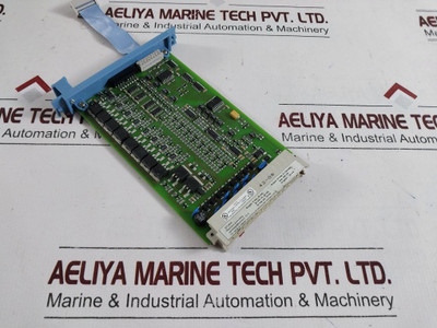 Honeywell Fsc Sdo-0824 Digital Output Module 5 Vdc, 25 Ma