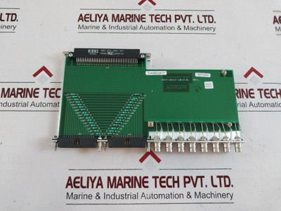 American Dynamics 0312-1013-01 Pcb Card - Used American Dynamics 0312-1013-01 Pcb Card - Used