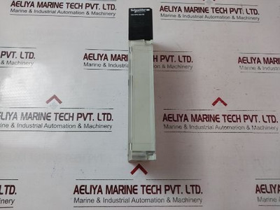 Schneider Electric 140Cps22400 Modicon Power Supply Module