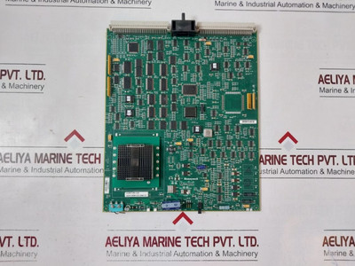 Honeywell 51309276-150 Hw: H Hpm I/O Link Pcb Cc 51307190-150 - Used Honeywell 51309276-150 Hw: H Hpm I/O Link Pcb Cc 51307190-150 - Used