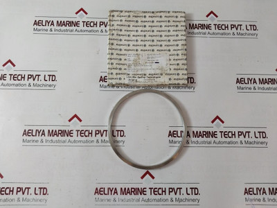 Lonestar 140170-05-01-04 Bonnet Ring Gasket - New