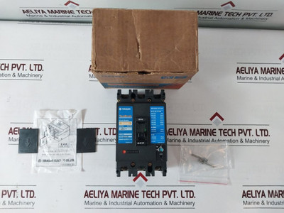 Terasaki Tembreak Xh125Nj 3-pole Circuit Breaker 32A 45°C