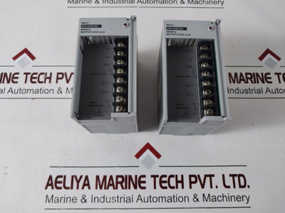 Honeywell 2Mlr-ac22 Power Supply Ac200-240V