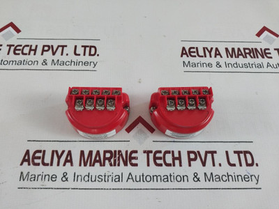 Honeywell 50086421-032 Loop Test Powered Isolated Universal Transmitter  - New