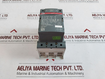 Abb Af116-30 Contactor 100-250V - Used Abb Af116-30 Contactor 100-250V - Used