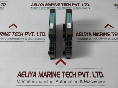 Siemens 6Es7 131-4Bb00-0Ab0 Input Module 6Es7 193-4Cb10-0Aa0 - Used Siemens 6Es7 131-4Bb00-0Ab0 Input Module 6Es7 193-4Cb10-0Aa0 - Used