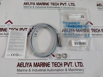 Rechner Ias-10-a22-s-m12-pa/Vab-z02-0 Rechner Inductive Sensor 102400