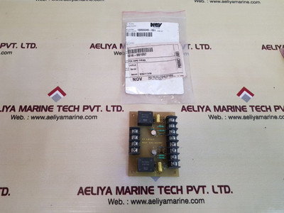 Power Systems PCB Card Rev F I016-001097 by Integrated Power Power Systems PCB Card Rev F I016-001097 by Integrated Power