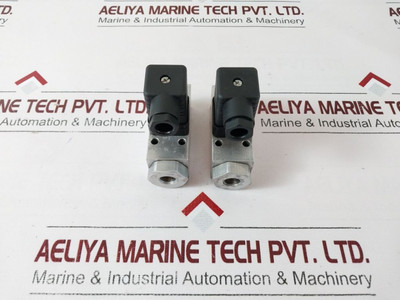 Rexroth 0821100013 Pressure Switch 250 Vac 3A - Used Rexroth 0821100013 Pressure Switch 250 Vac 3A - Used
