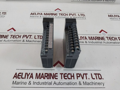 Honeywell 2Mli-d22A Dc Input Module - Used Honeywell 2Mli-d22A Dc Input Module - Used