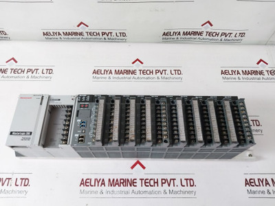 Honeywell 2Mlr-dbsf,2Mlf-ad4S,2Mlf-dc4S,2Mlr-ac22 Rack