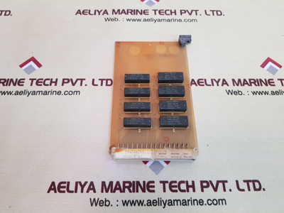 Stromberg relay board 53410456c sgec 3a1 b 452282 pk948/pk940 Stromberg relay board 53410456c sgec 3a1 b 452282 pk948/pk940