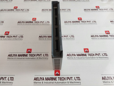 Abb Dai 03 Analog Input Module P 37141-4-0369631 F 6.03.3