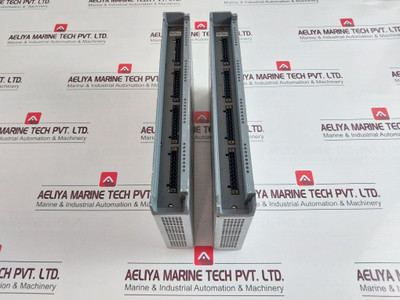 Abb Dai 03 Analog Input Module P 37141-4-0369631 F 6.03.3