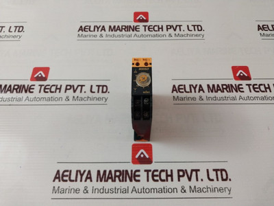 Selec 800Sd Timer 800Sd-2-230 - Used