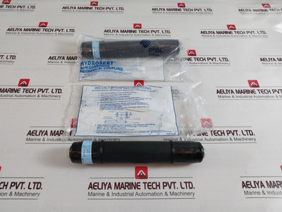 Elster Pe3408 Cee Mechanical Coupling - New Elster Pe3408 Cee Mechanical Coupling - New