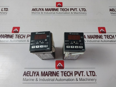 Ero Electronic Lds496150000 Process Control Equipment - Used Ero Electronic Lds496150000 Process Control Equipment - Used