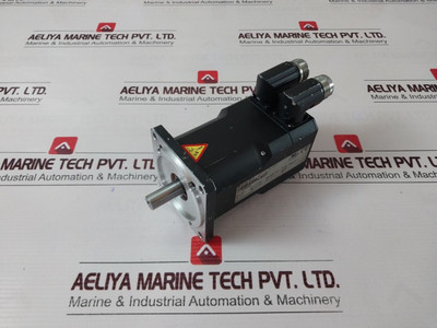 B&R Automation 8Msa3M.R0-b4 Servo Motor Rev.C0 - Used B&R Automation 8Msa3M.R0-b4 Servo Motor Rev.C0 - Used