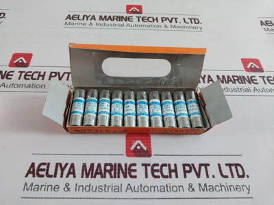 Lot Of 5X Utsunomiya Electric Cello-lite Fuse Uc1 - New