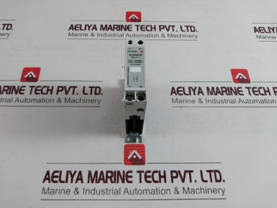 Carlo Gavazzi Rj1A60D30E Solid State Relay - Used Carlo Gavazzi Rj1A60D30E Solid State Relay - Used