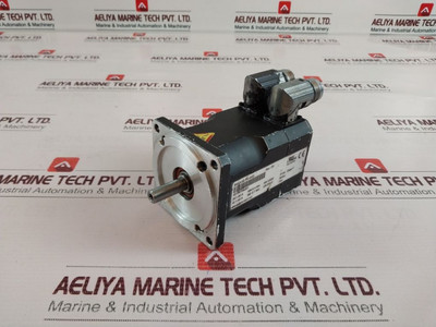 B&R Automation 8Msa3S.R0-ai02 Servo Motor Rev. D0 - Used B&R Automation 8Msa3S.R0-ai02 Servo Motor Rev. D0 - Used