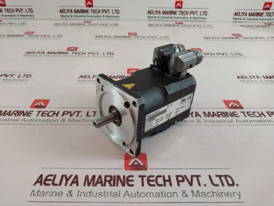 B&R Automation 8Msa3S.R0-ai02 Servo Motor Rev. D0