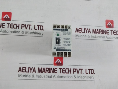 Westronics Sb-wh Winding Heater Controller Ac 250V 3A - Used Westronics Sb-wh Winding Heater Controller Ac 250V 3A - Used