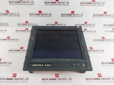 Hatteland Display Jh 19T02 Mmc-w1-14 Maritime Multi Computer 115-230Vac 50/60Hz - Used Hatteland Display Jh 19T02 Mmc-w1-14 Maritime Multi Computer 115-230Vac 50/60Hz - Used