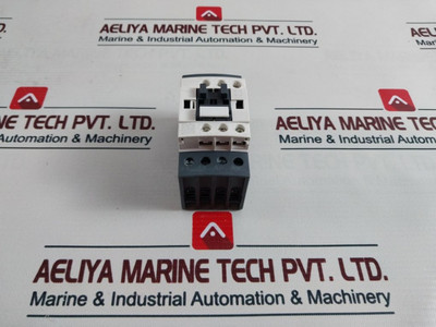 Schneider Electric Lc1Dt55Ed Contactor 55A 690V 50/60Hz - New