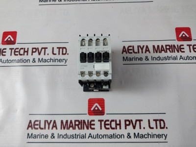 Siemens 3Th30 22-0A Air Break (Aux) Contactor Relay 5.2A 415V - New Siemens 3Th30 22-0A Air Break (Aux) Contactor Relay 5.2A 415V - New