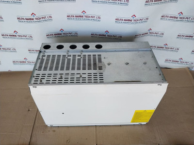 Abb Acs600 Acw6345145600000300902 Multidrive Module 64310810 4300A/1156A 0-300Hz