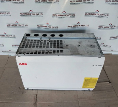 Abb Acs600 Acw6441390600000300900 Multidrive Module 64310810 4300A/1156A Abb Acs600 Acw6441390600000300900 Multidrive Module 64310810 4300A/1156A