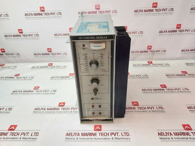 Ross Hill Controls 0522-2400 Series X Dc Control Module Rev A-c Ross Hill Controls 0522-2400 Series X Dc Control Module Rev A-c
