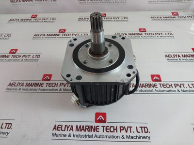 Yaskawa Electric Sgmrs-06A2B-yr21 Ac Servo Motor - Used Yaskawa Electric Sgmrs-06A2B-yr21 Ac Servo Motor - Used