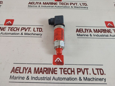 Danfoss Aks 33 Pressure Transmitter 060G2101 - New