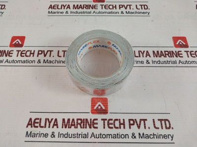 Mareflex Mf01 Anti-spray Tape Ver: 2.72