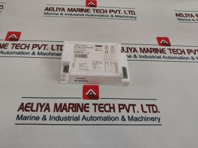Tridonic Pc Pro 2X18 Fsq B101 Digital Ballast Td-del 18W - Used Tridonic Pc Pro 2X18 Fsq B101 Digital Ballast Td-del 18W - Used