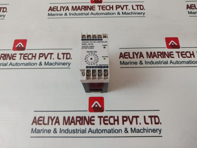 Westronics Sb-wh Winding Heater Controller Ac 220V 50/60Hz 80V - Used