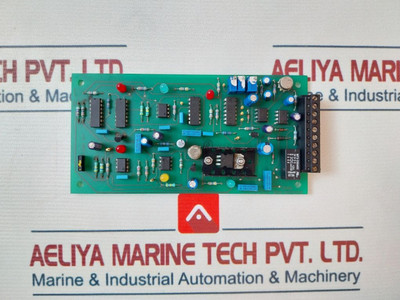 Orga 35Ub R890005B2 Printed Circuit Board Card - Used Orga 35Ub R890005B2 Printed Circuit Board Card - Used