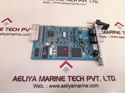 Cpcnt01 Pcb Interface Card V3.1 146N4A-0148-mm Cpcnt01 Pcb Interface Card V3.1 146N4A-0148-mm