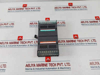 Idec Izumi Pfj-n162U Plc Relay Input Output Unit 12-28Vdc - Used Idec Izumi Pfj-n162U Plc Relay Input Output Unit 12-28Vdc - Used