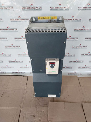 Schneider Electric Altivar 71Q Variable Speed Drive 500/690V