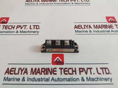 International Rectifier Irkt56/06 Power Module - Used International Rectifier Irkt56/06 Power Module - Used