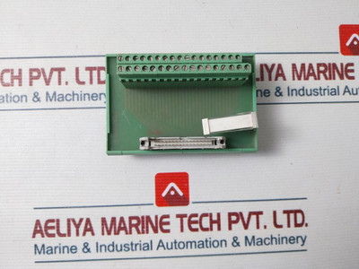 Phoenix Contact Umk-se 11,25-1 Terminal Block - Used