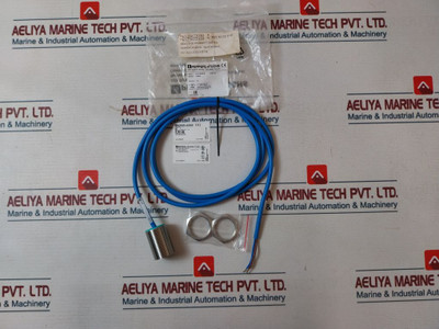 Pepperl+Fuchs Nj10-30Gm-n Inductive Proximity Switch 106480