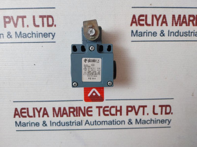 Pizzato Fz 551 Limit Switch