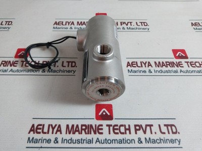 Amot Mpd2Rt5W2 Metal Particle Detector - New Amot Mpd2Rt5W2 Metal Particle Detector - New
