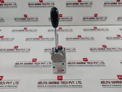 Hawe Sg 3E-aksq Directional Spool Valve - New Hawe Sg 3E-aksq Directional Spool Valve - New